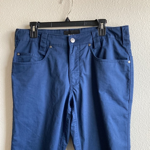 VERTX CUTBACK SF Tactical PANTS 34x34 - Picture 4 of 10